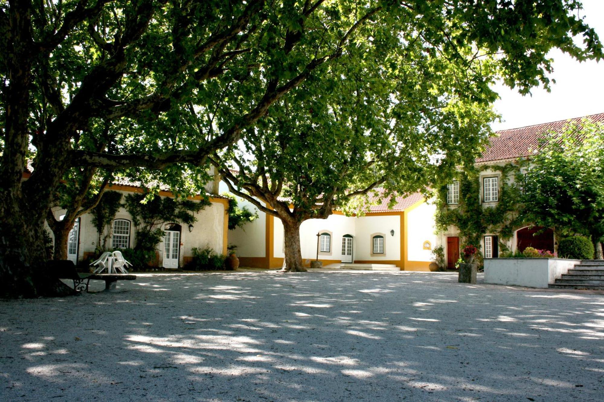 Quinta Da Alcaidaria Mor Villa Ourém Eksteriør billede